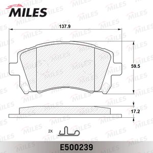 MILES